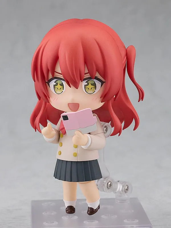 Bocchi the Rock! Nendoroid Action Figure Ikuyo Kita 10 cm